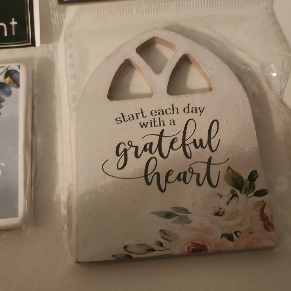 Inspirational Magnet Set - Picture 2 of 5